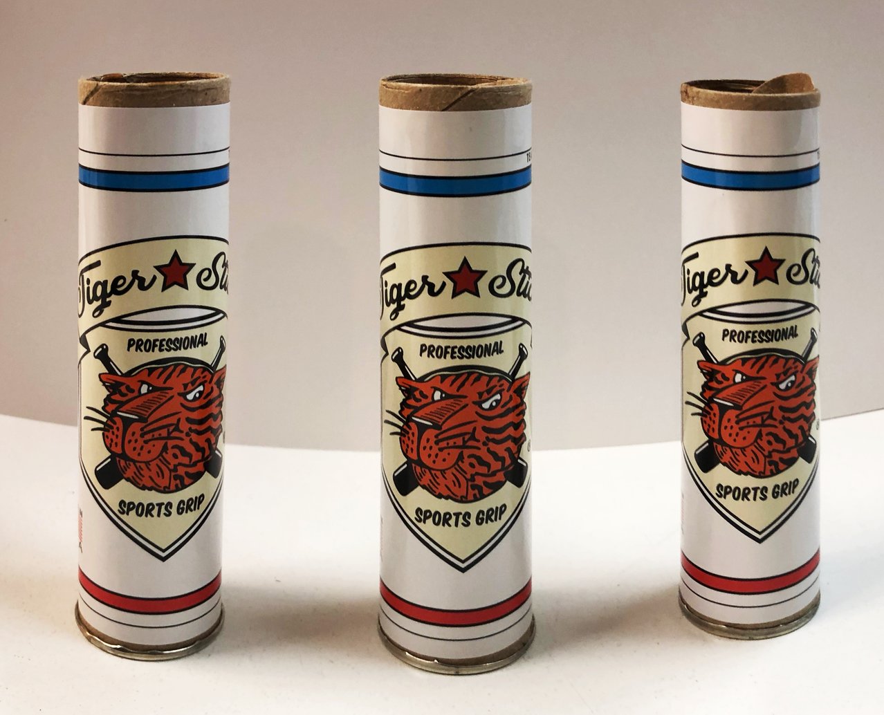 tiger stick bat wax baseball bat pine tar