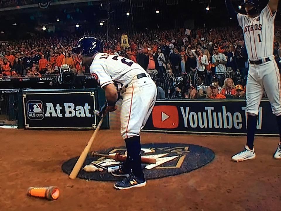tiger stick world series bat wax baseball bat grip astros houston mlb baseball grip